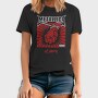 Metallica 9, Tricou Barbati (Unisex)