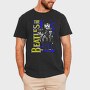 The Beatles 4, Tricou Barbati (Unisex)