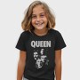 Queen 3, Tricou Copii