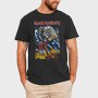 Iron Maiden 11, Tricou Barbati (Unisex)