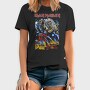 Iron Maiden 11, Tricou Barbati (Unisex)