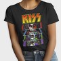 Kiss 6, Tricou Femei