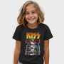 Kiss 6, Tricou Copii