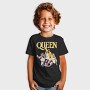 Queen 4, Tricou Copii