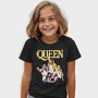 Queen 4, Tricou Copii