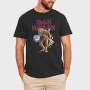 Iron Maiden 2, Tricou Barbati (Unisex)