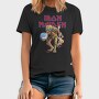 Iron Maiden 2, Tricou Barbati (Unisex)
