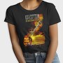 Led Zeppelin 2, Tricou Femei