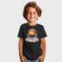 Astronaut Paradise, Tricou Copii