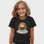 Astronaut Paradise, Tricou Copii