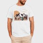 Mountain Explorer, Tricou Barbati (Unisex)