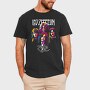Led Zeppelin 3, Tricou Barbati (Unisex)