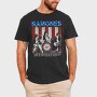 Ramones 2, Tricou Barbati (Unisex)