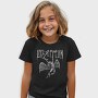 Led Zeppelin, Tricou Copii