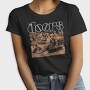 The Doors, Tricou Femei