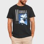 Madonna, Tricou Barbati (Unisex)