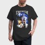 Eminem, Tricou Barbati (Unisex)