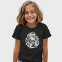 Space Cat Astronaut, Tricou Copii