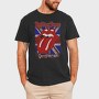 The Rolling Stones 2, Tricou Barbati (Unisex)