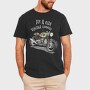Motorcycle 16, Tricou Barbati (Unisex)