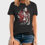 Freddie Mercury 2, Tricou Barbati (Unisex)