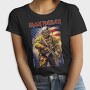 Iron Maiden 6, Tricou Femei