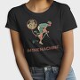 I'm The Machine, Tricou Femei