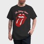 The Rolling Stones 3, Tricou Barbati (Unisex)