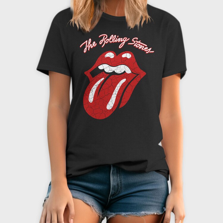 The Rolling Stones 3, Tricou Barbati (Unisex)