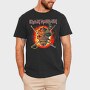 Iron Maiden 7, Tricou Barbati (Unisex)