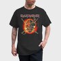 Iron Maiden 7, Tricou Barbati (Unisex)