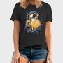 Space Explorer 4, Tricou Barbati (Unisex)