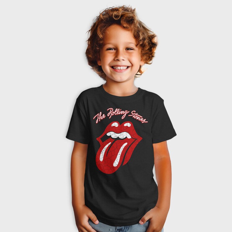 The Rolling Stones 3, Tricou Copii