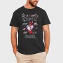 The Rolling Stones 4, Tricou Barbati (Unisex)