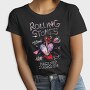The Rolling Stones 4, Tricou Femei