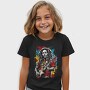 Bob Marley 2, Tricou Copii