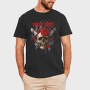 Guns N Roses 3, Tricou Barbati (Unisex)