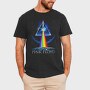 Pink Floyd 6, Tricou Barbati (Unisex)