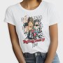 The Rolling Stones 5, Tricou Femei