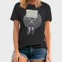 Space Explorer Sign, Tricou Barbati (Unisex)