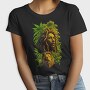 Bob Marley 3, Tricou Femei