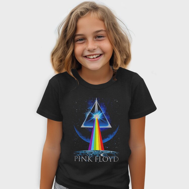 Pink Floyd 6, Tricou Copii