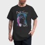 Pink Floyd 7, Tricou Barbati (Unisex)