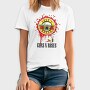Guns N Roses 4, Tricou Barbati (Unisex)