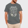Metallica 4, Tricou Barbati (Unisex)