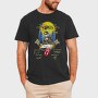 The Rolling Stones, Tricou Barbati (Unisex)