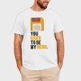 Floppy Disk Nostalgia, Tricou Barbati (Unisex)