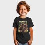 Bob Marley 4, Tricou Copii