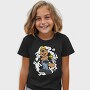 Beaver Builder, Tricou Copii