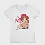 Asuka Langley Sohryu, Tricou Femei